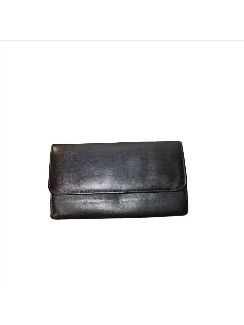 Stone Mountain Leather Wallet & CC Sleeve
